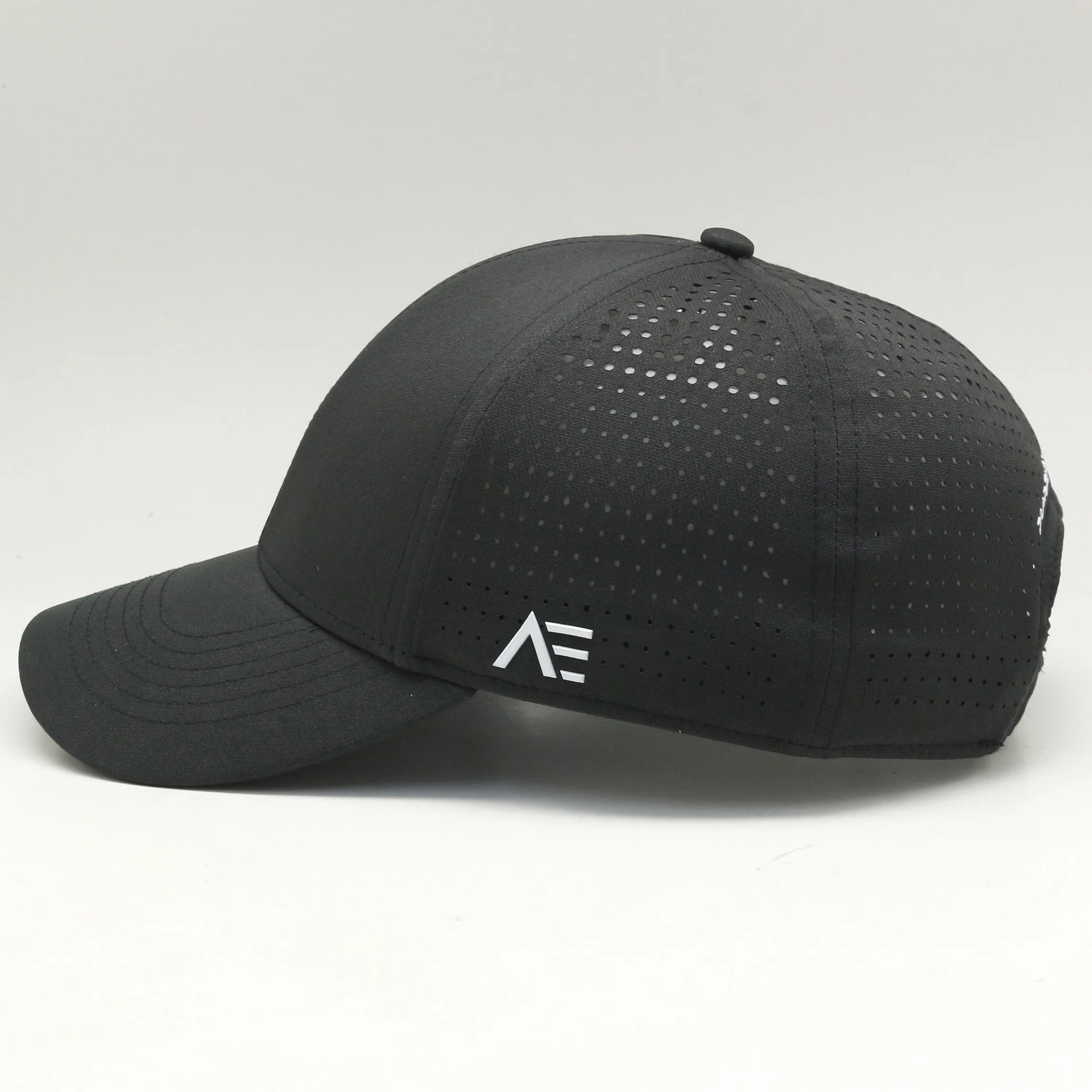 PERFORMANCE LOGO CAP