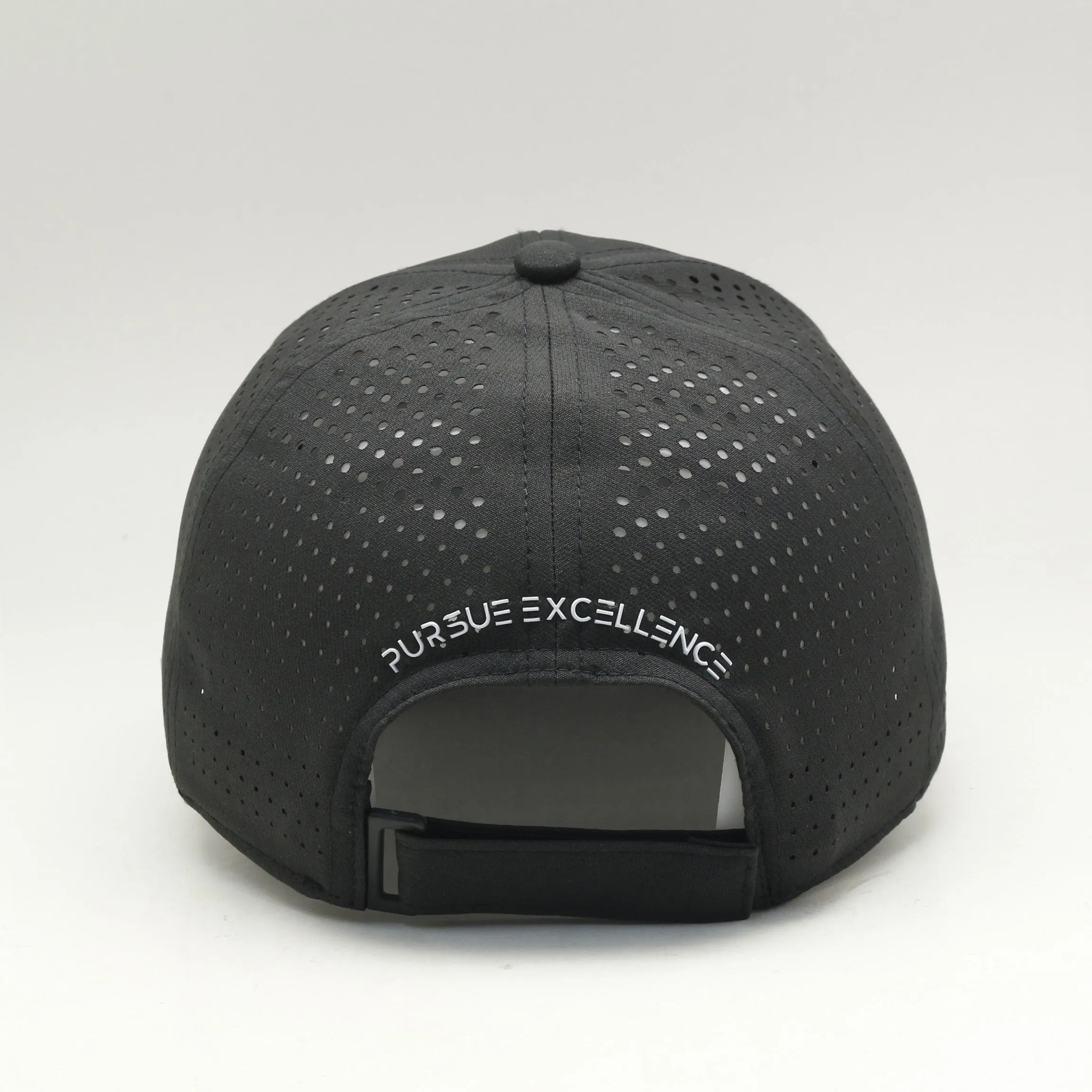 PERFORMANCE LOGO CAP