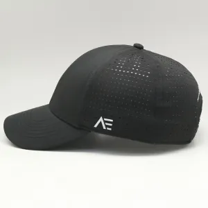 PERFORMANCE LOGO CAP