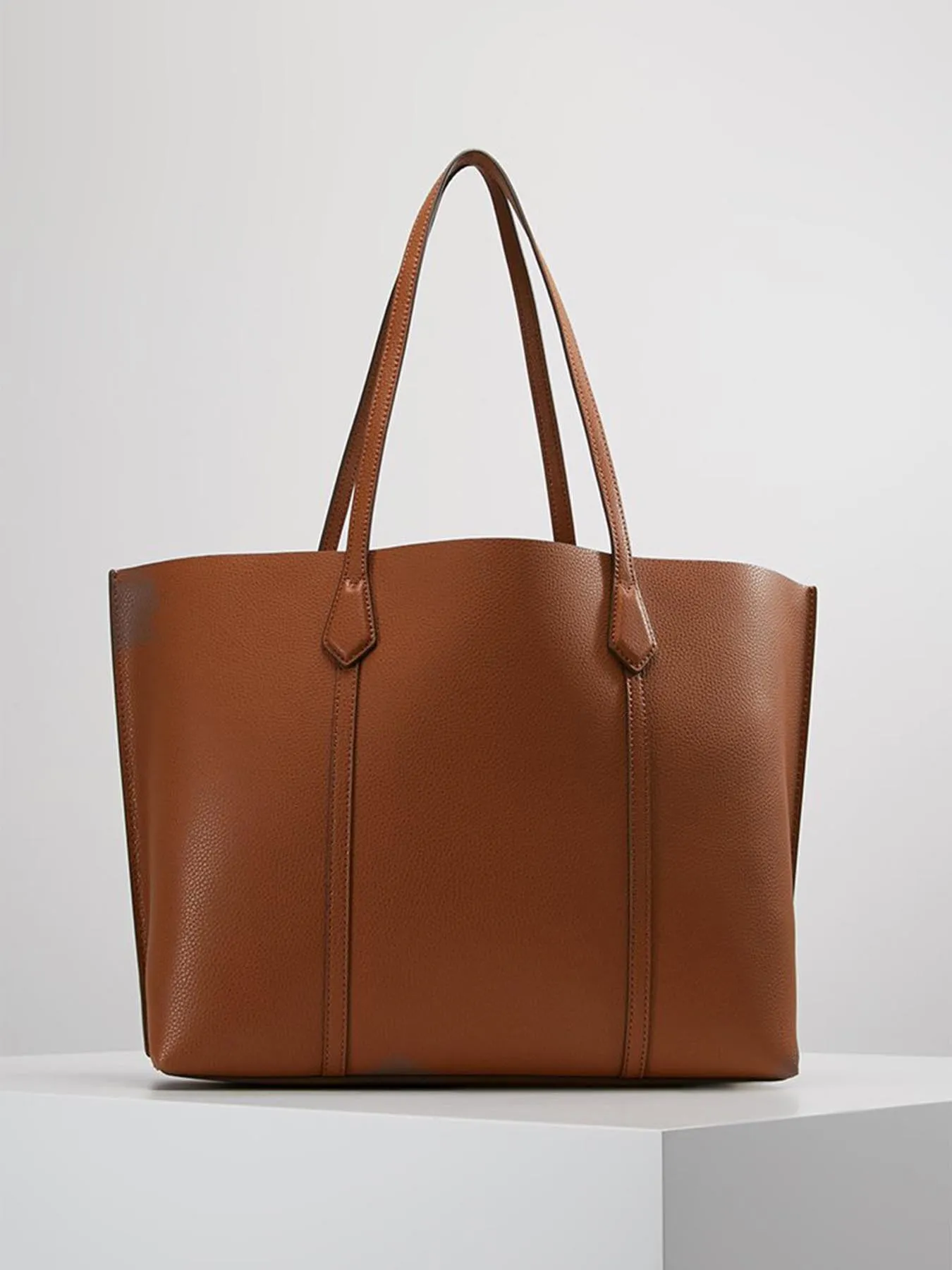 Perry Triple Compartment Tote