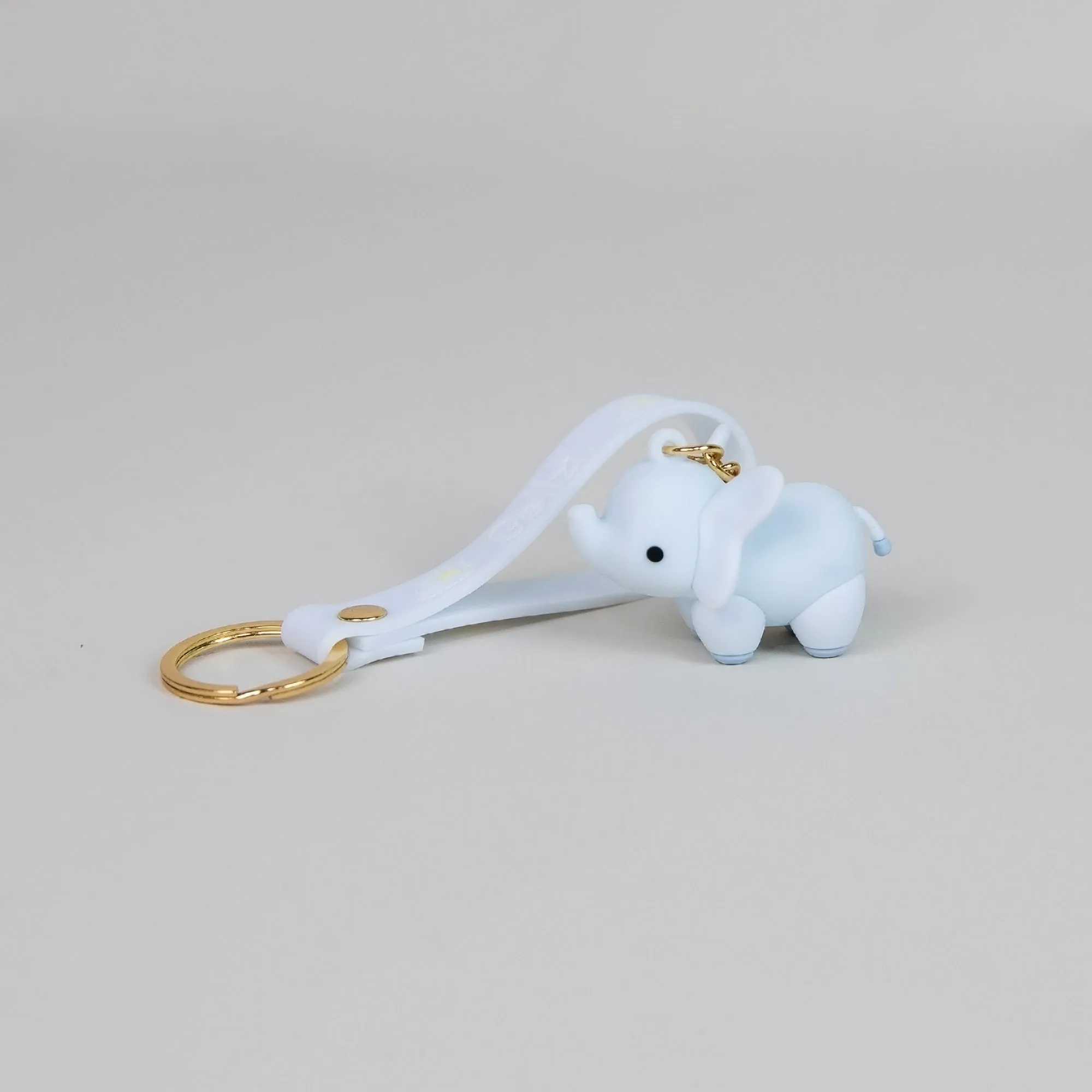 Phanti Figure Keychain