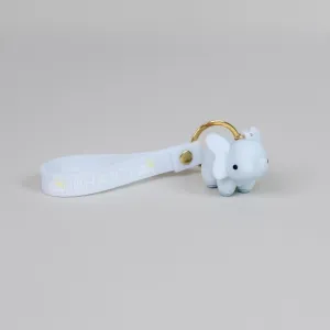Phanti Figure Keychain