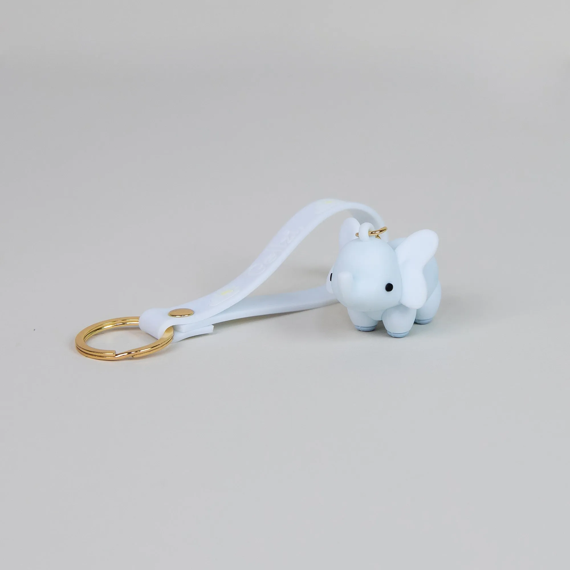 Phanti Figure Keychain