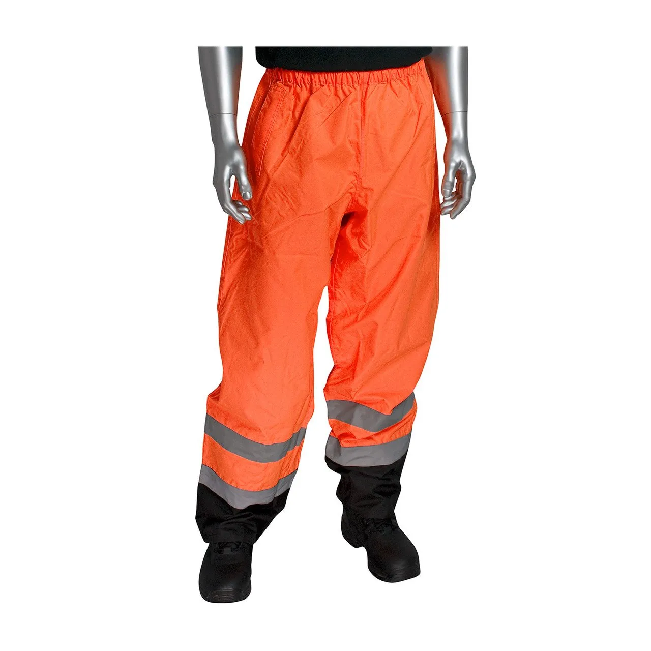PIP Class E Value Black Trim Over Pant 318-1757