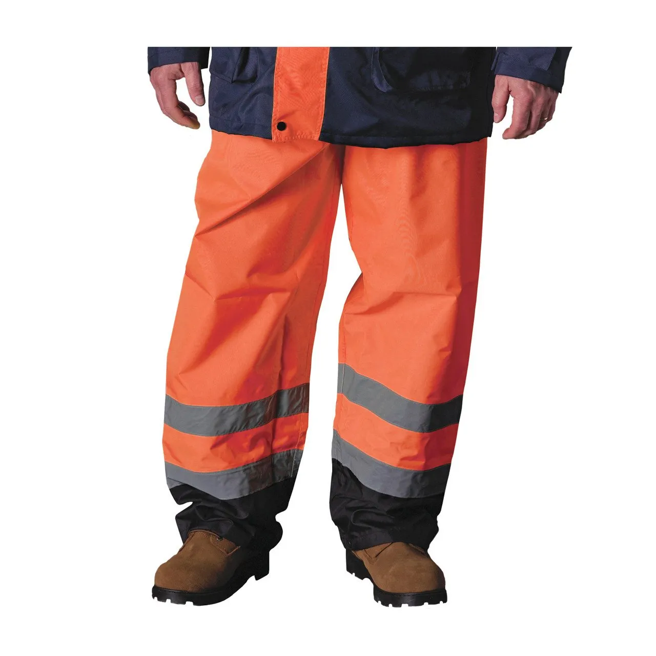 PIP Class E Value Black Trim Over Pant 318-1757
