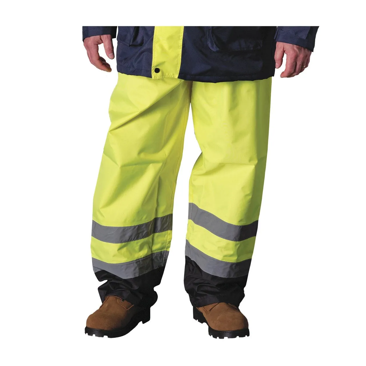 PIP Class E Value Black Trim Over Pant 318-1757