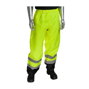 PIP Class E Value Black Trim Over Pant 318-1757