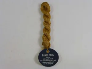 Planet Earth 6-ply 1035 Camel
