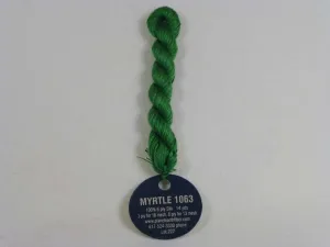 Planet Earth 6-ply 1063 Myrtle