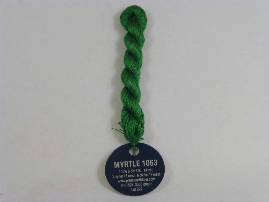Planet Earth 6-ply 1063 Myrtle