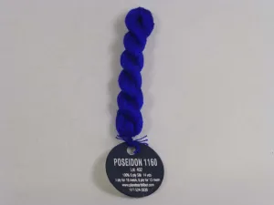 Planet Earth 6-ply 1160 Poseidon