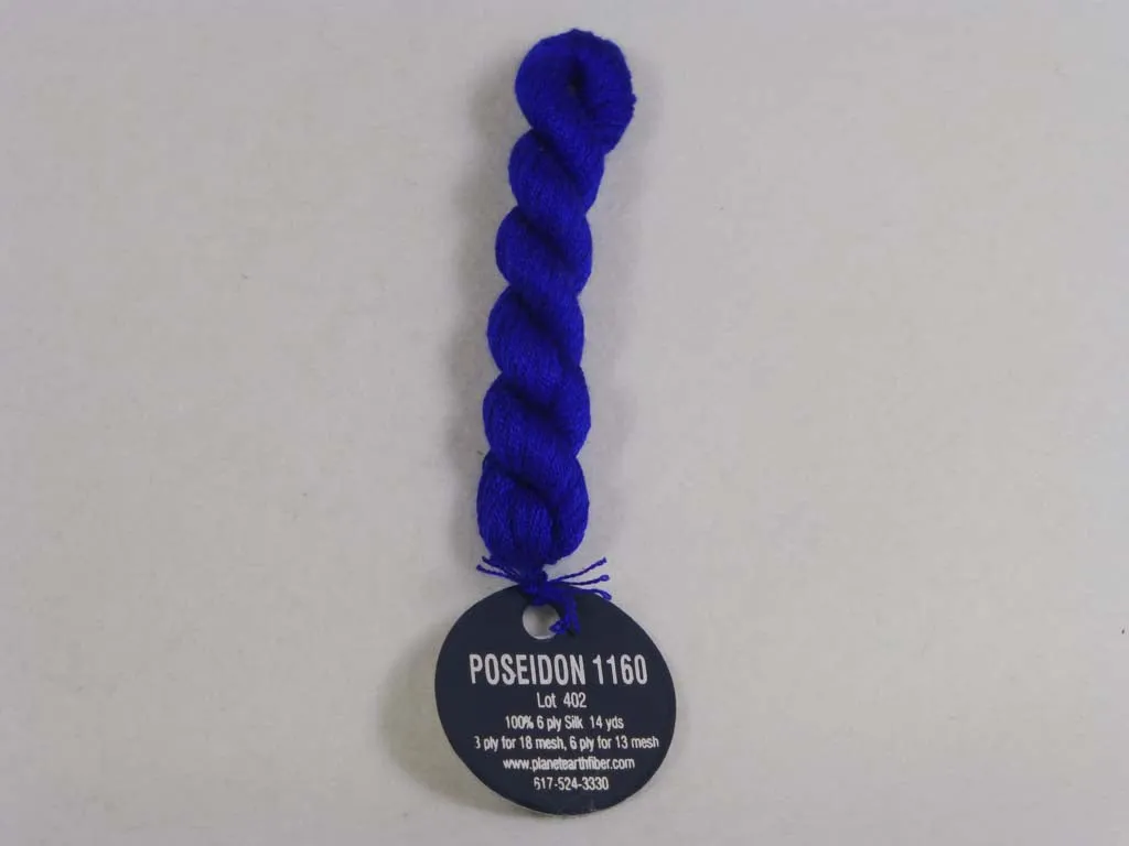 Planet Earth 6-ply 1160 Poseidon