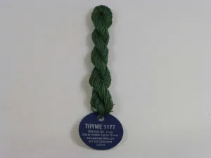 Planet Earth 6-ply 1177 Thyme