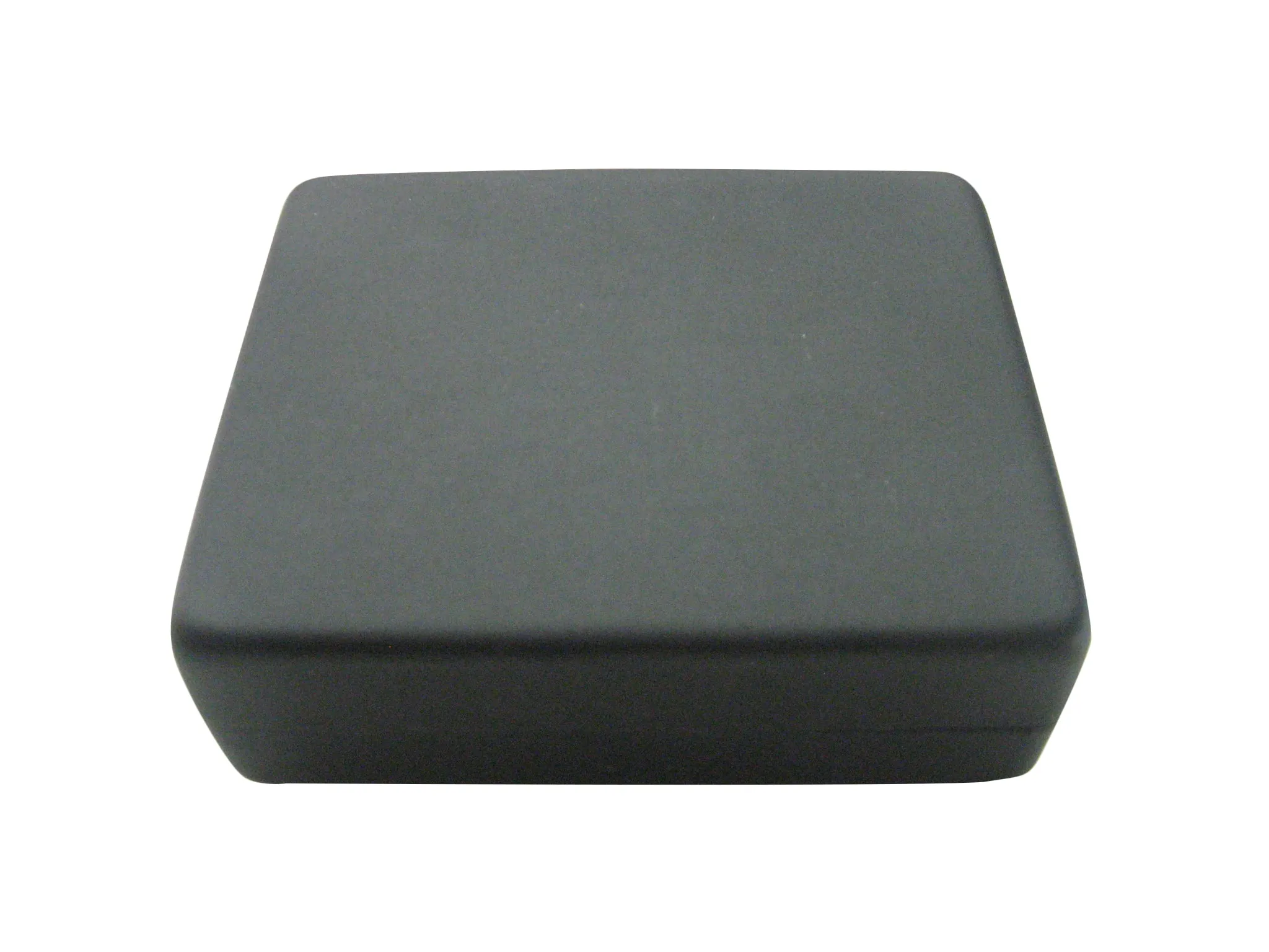 Playing Cards Black Spade Suits Money Clip