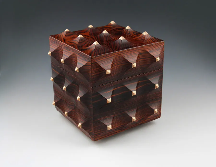 Porcupine Box