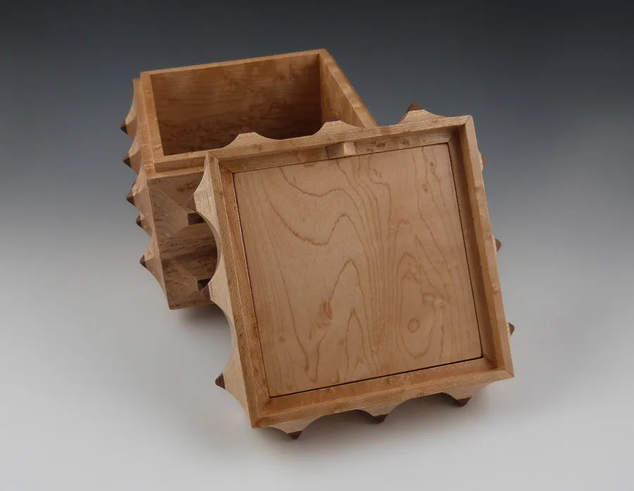 Porcupine Box