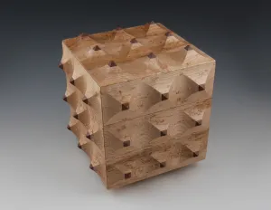Porcupine Box