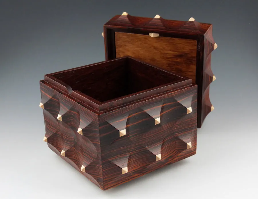 Porcupine Box
