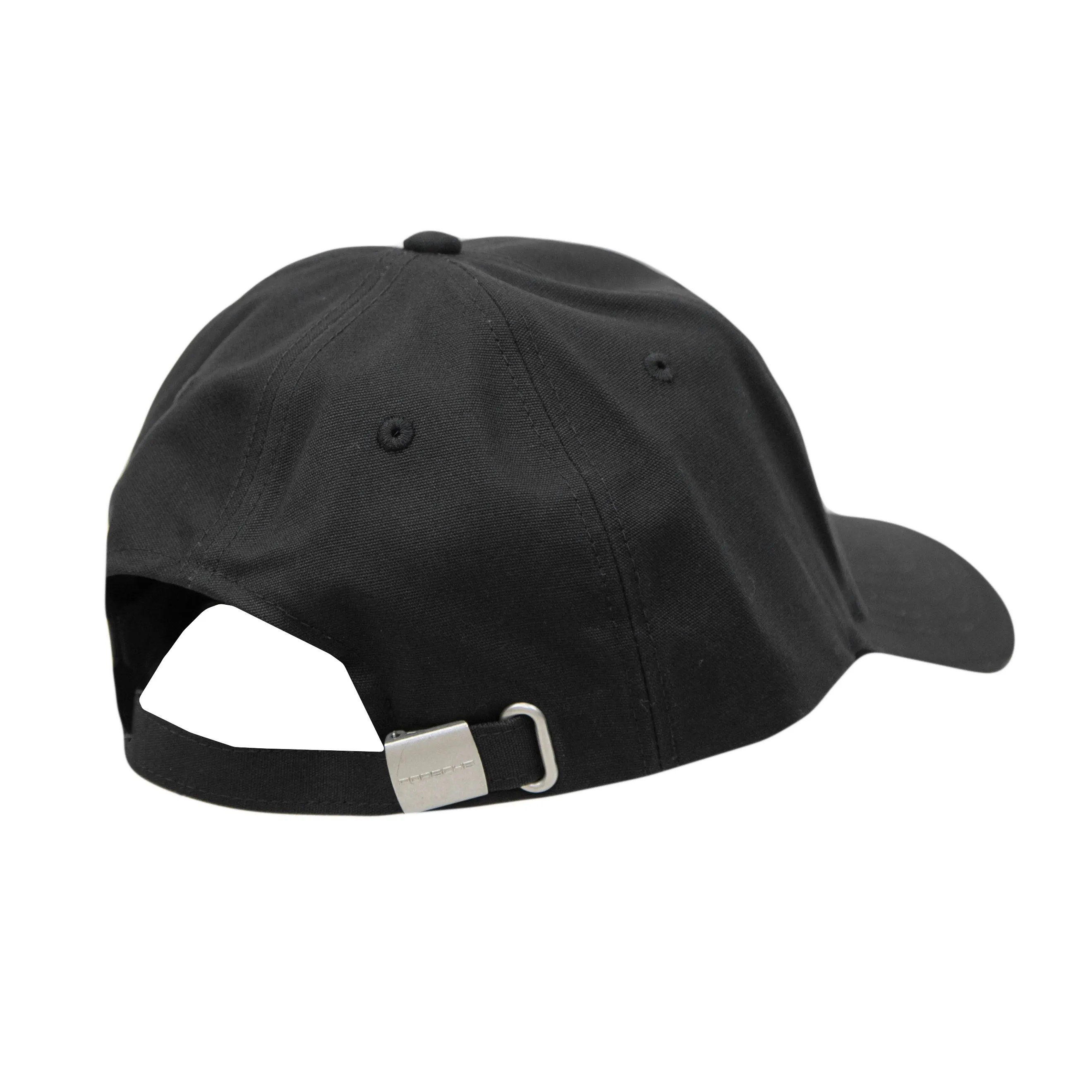 Porsche Crest Logo Cap