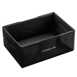 Porsche Tequipment Luggage Compartment Storage Box (folding)