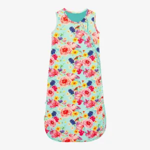 Posh Peanut 2.5 Tog Sleeveless Ruffled Sleep Bag - Olivia Mae