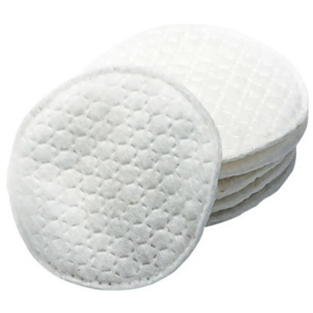 Premium cotton pads - 100 count