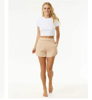 PREMIUM SURF CHECK SHORT