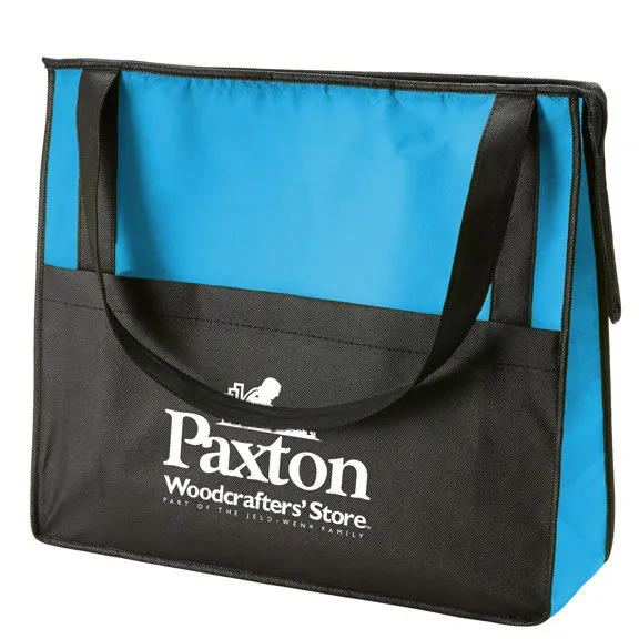 Prescott Non Woven Tote bag