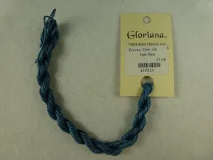 Princess Perle 124A Slate Blue Light