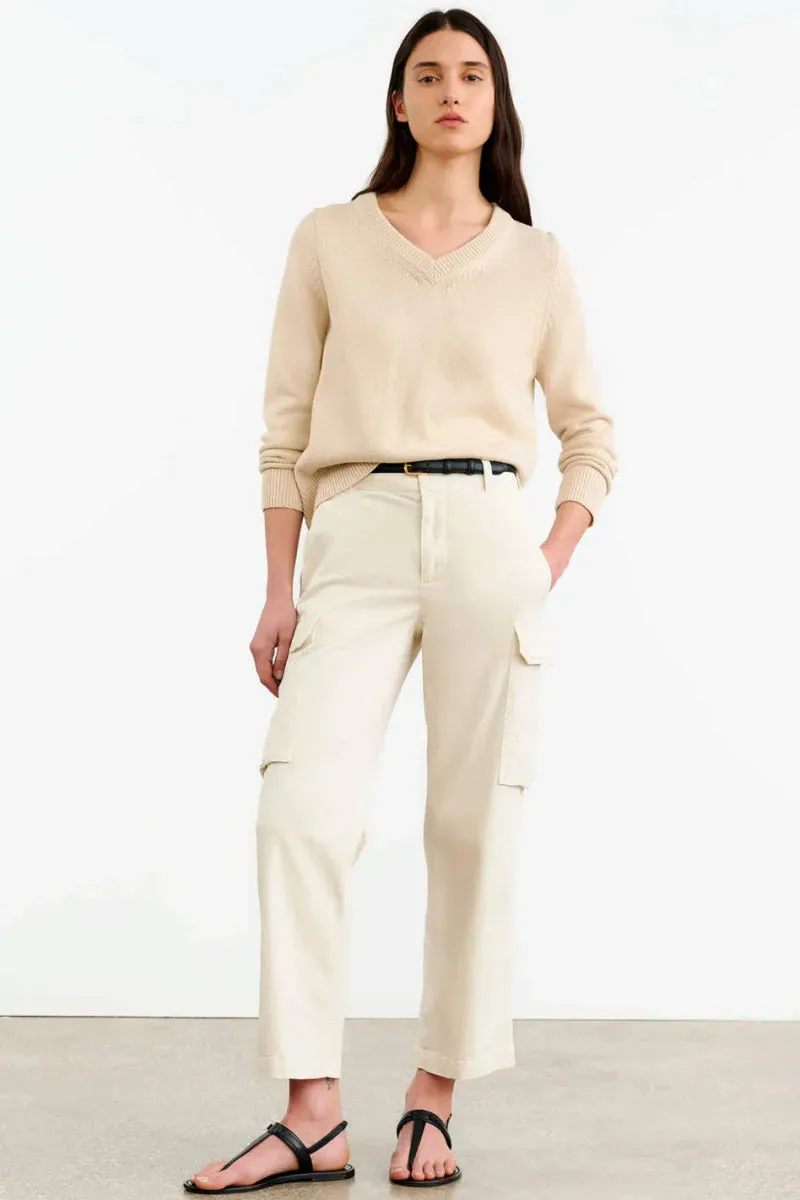 PRIYA SWEATER