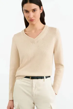 PRIYA SWEATER