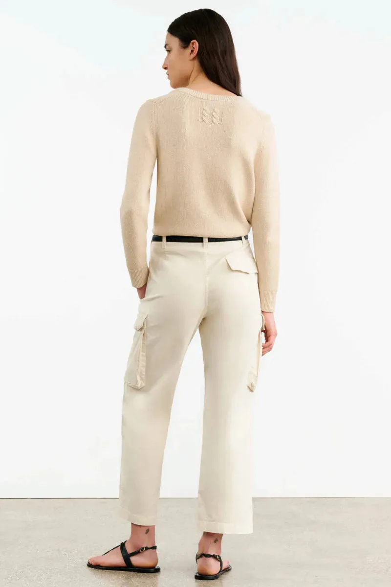 PRIYA SWEATER