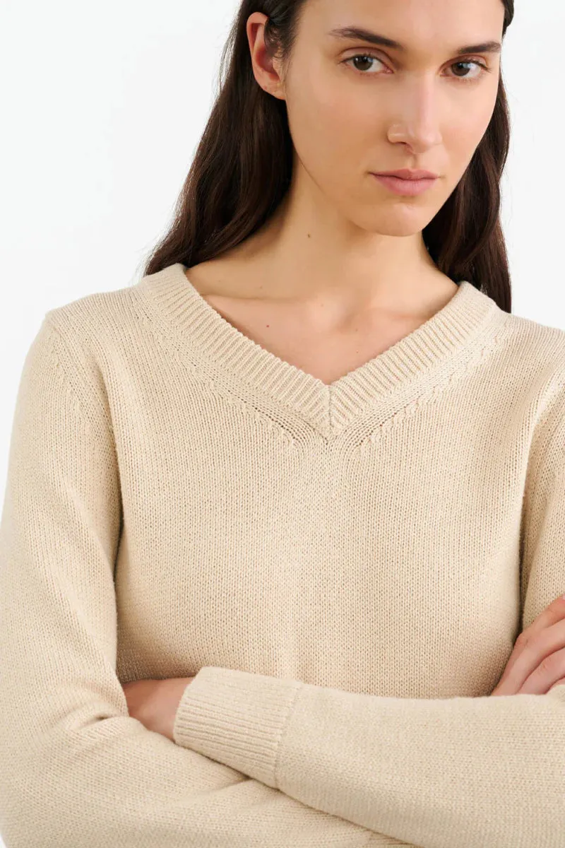 PRIYA SWEATER