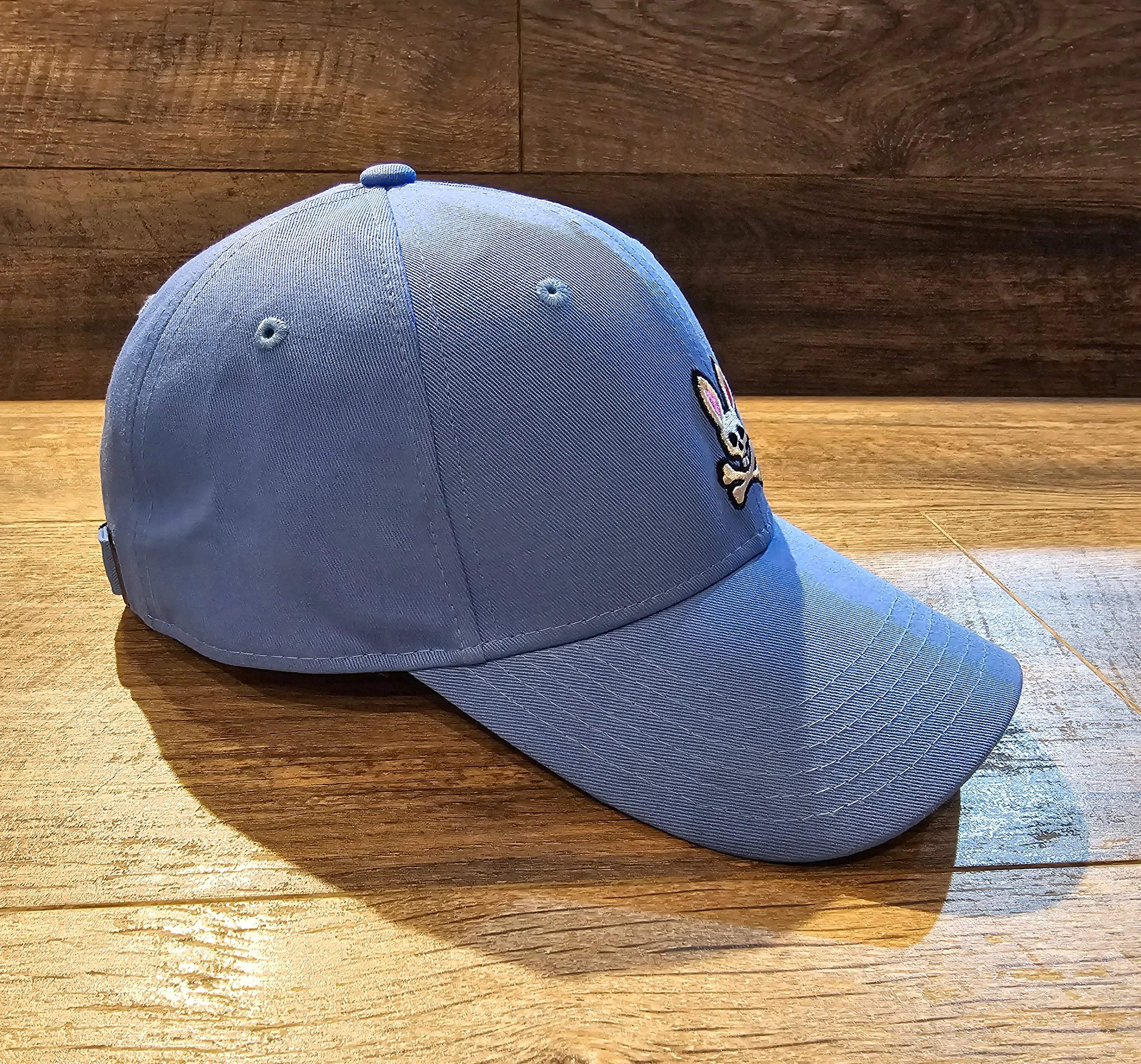 Psycho Bunny classic Cotton baseball caps