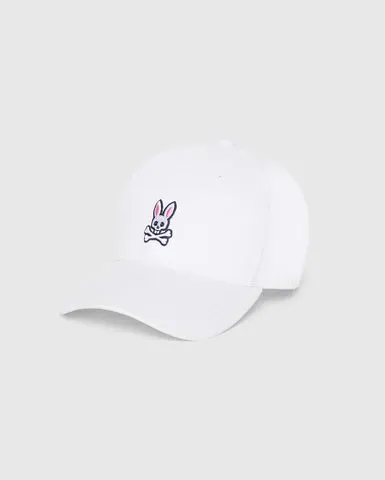 Psycho Bunny classic Cotton baseball caps