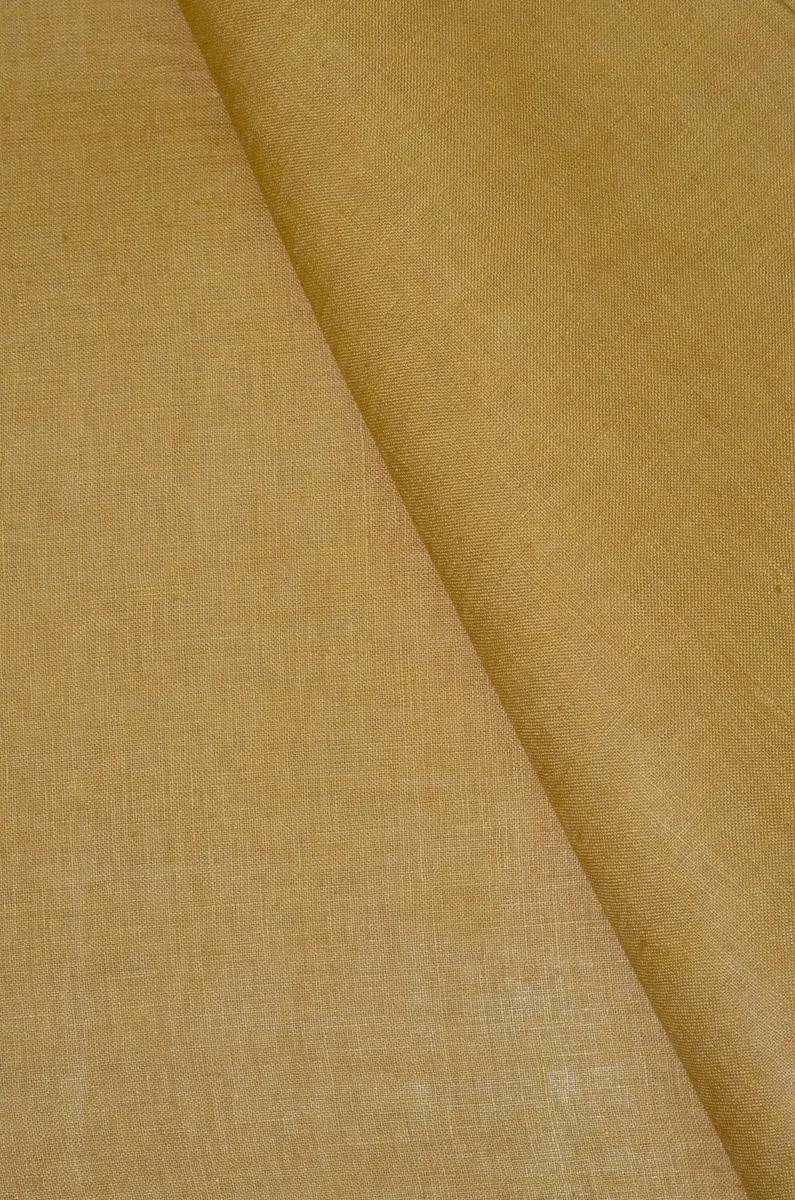 Pure Linen Fabric