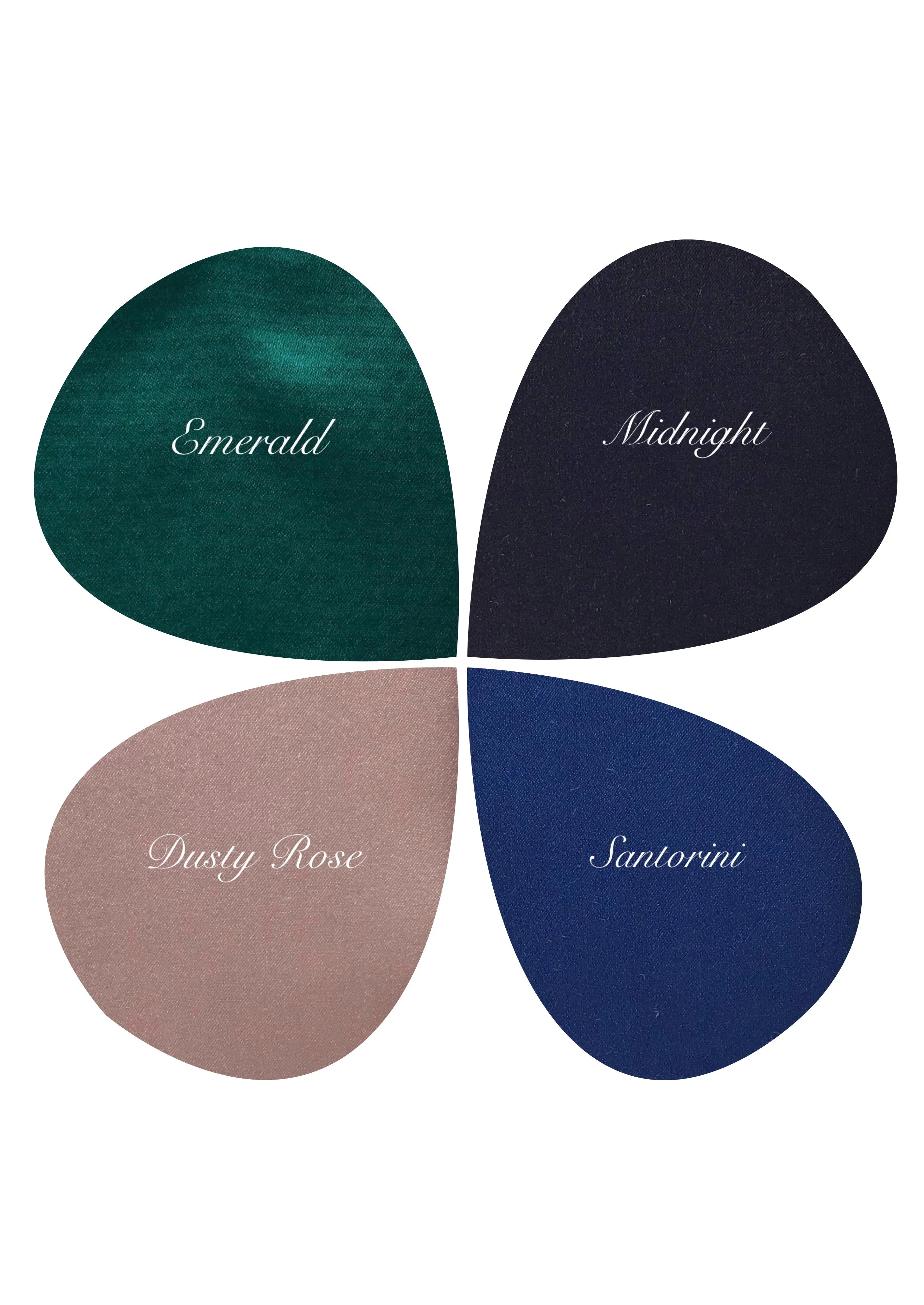 Pure Silk Charmeuse