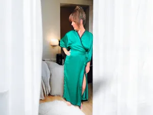Pure Silk Charmeuse