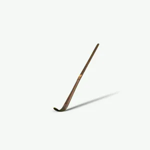 Purple Bamboo Scoop - Chashaku