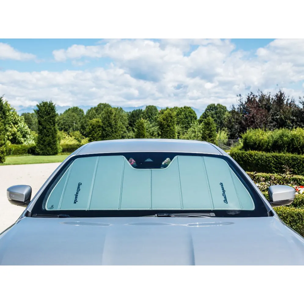 Quattroporte Sun Shade