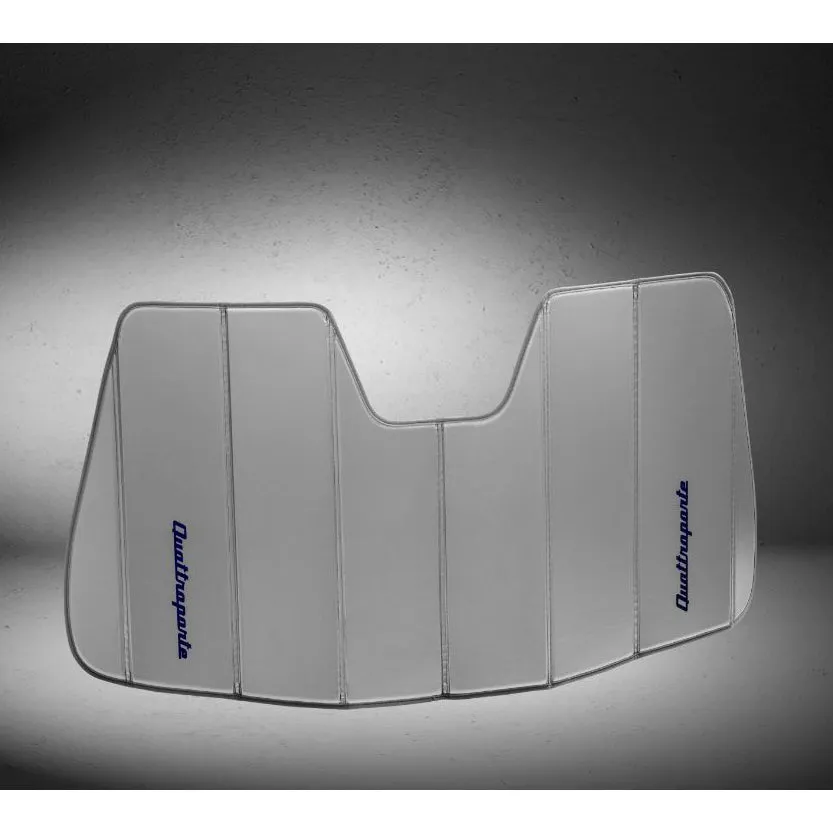 Quattroporte Sun Shade