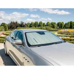 Quattroporte Sun Shade