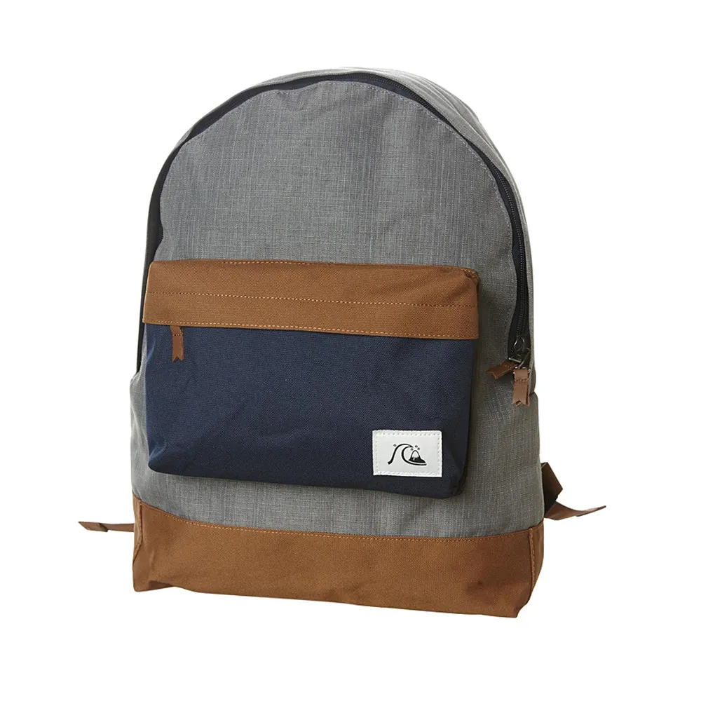 QUIKSILVER EDITION MODERN ORIGINAL BACK PACK