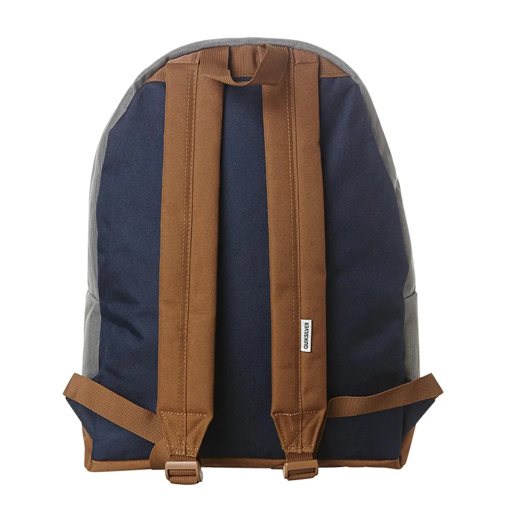 QUIKSILVER EDITION MODERN ORIGINAL BACK PACK