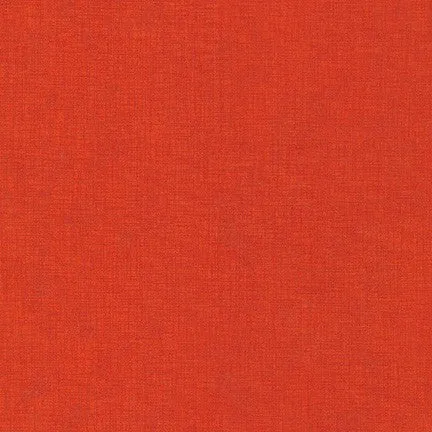 Quilter's Linen Poppy