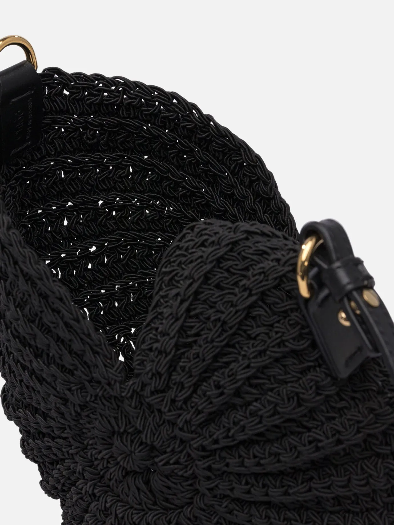 "Sea Treasures" crossbody bag