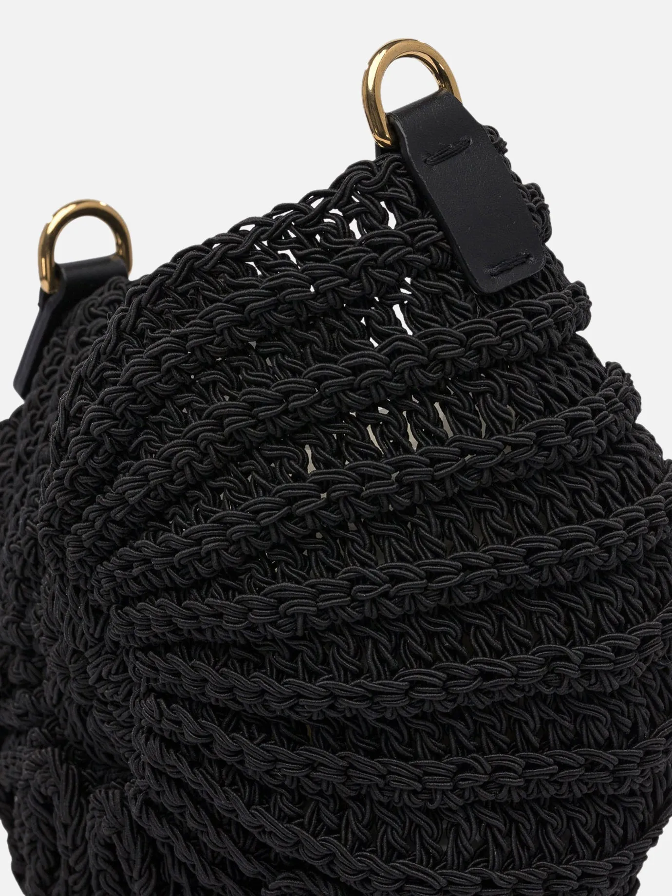 "Sea Treasures" crossbody bag