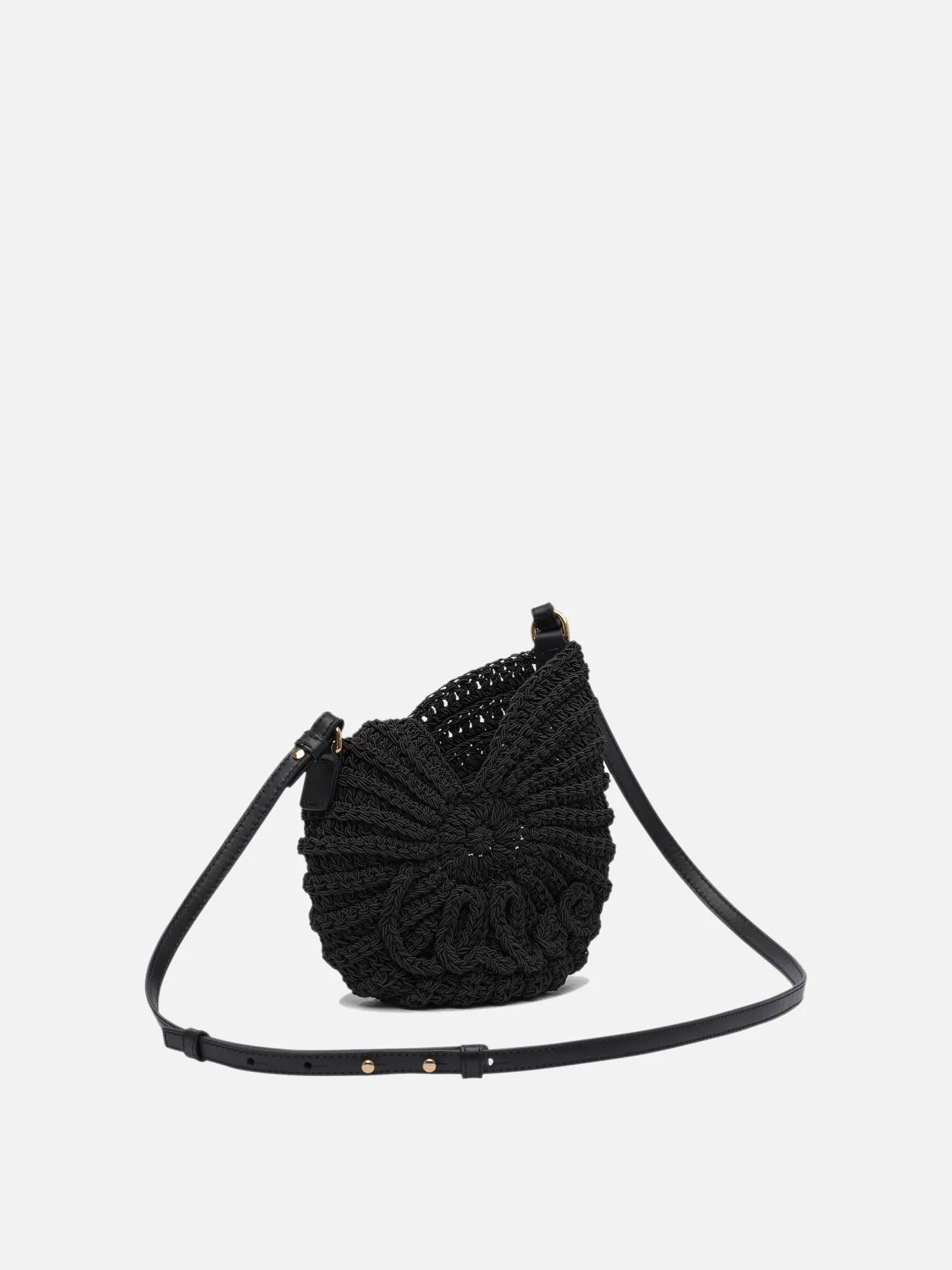 "Sea Treasures" crossbody bag