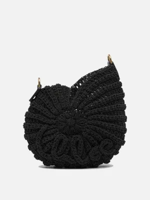 "Sea Treasures" crossbody bag
