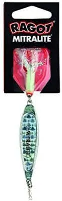 Ragot Mitralite Spoon